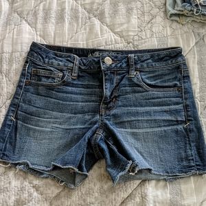 American Eagle shorts